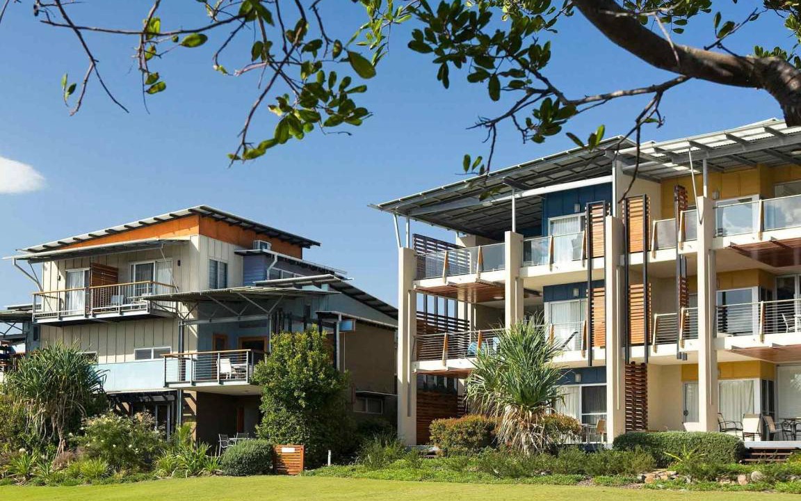 Twin Waters Apartment | 200 m² Serviced apartment ∙ 4 bedrooms ∙ 127 guests