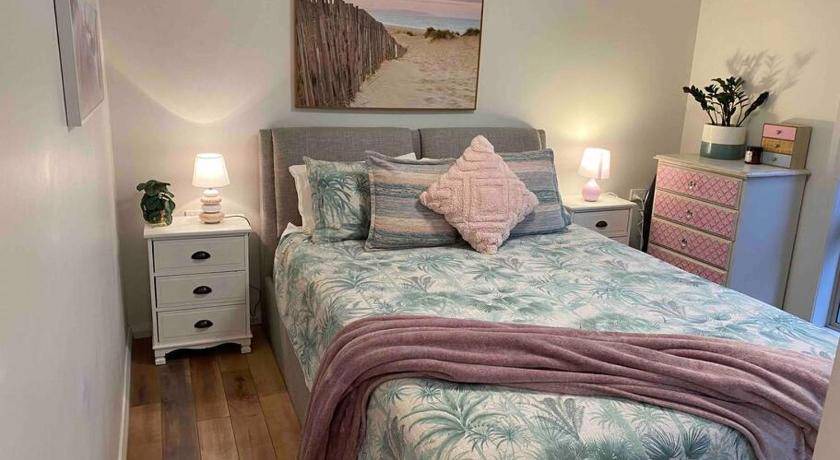 Gwynneville Apartment | 21 m² Apartment ∙ 1 bedroom ∙ 4 guests