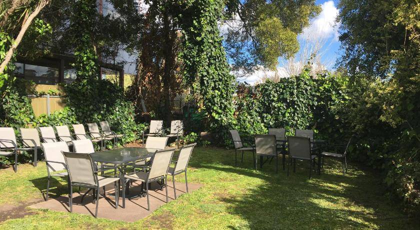 Colac Hotel | 21 m² Motel ∙ 3 guests