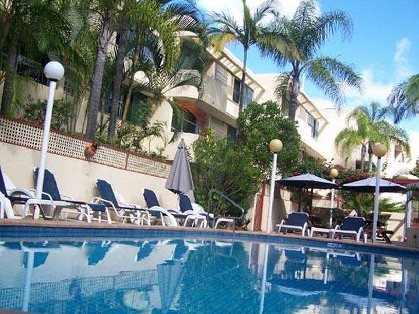 Maroochydore Apartment | 210 m² Apartment ∙ 2 bedrooms ∙ 127 guests