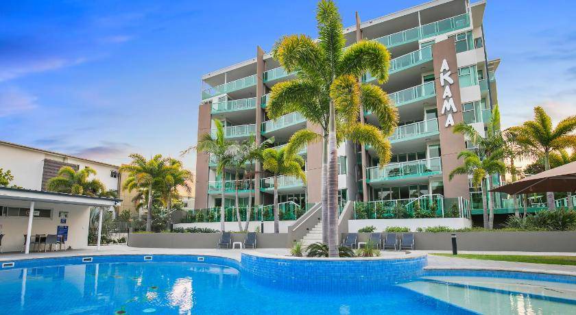 Urangan Apartment | 218 m² Serviced apartment ∙ 3 bedrooms ∙ 127 guests