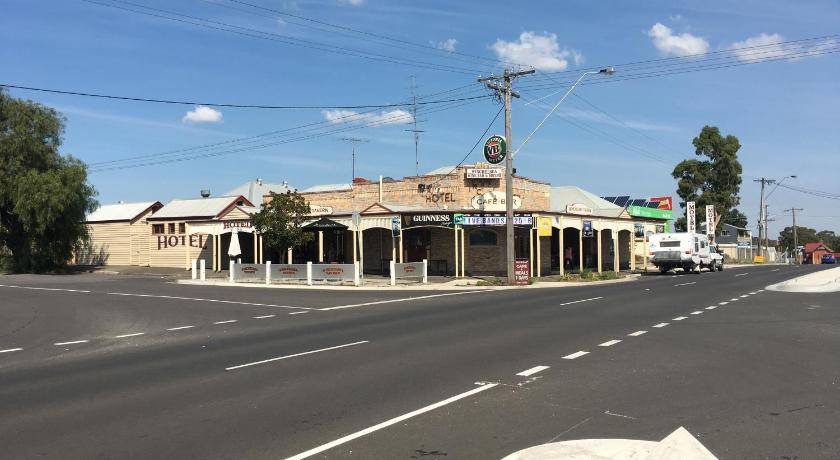 Winchelsea Hotel | 22 m² Motel ∙ 3 guests