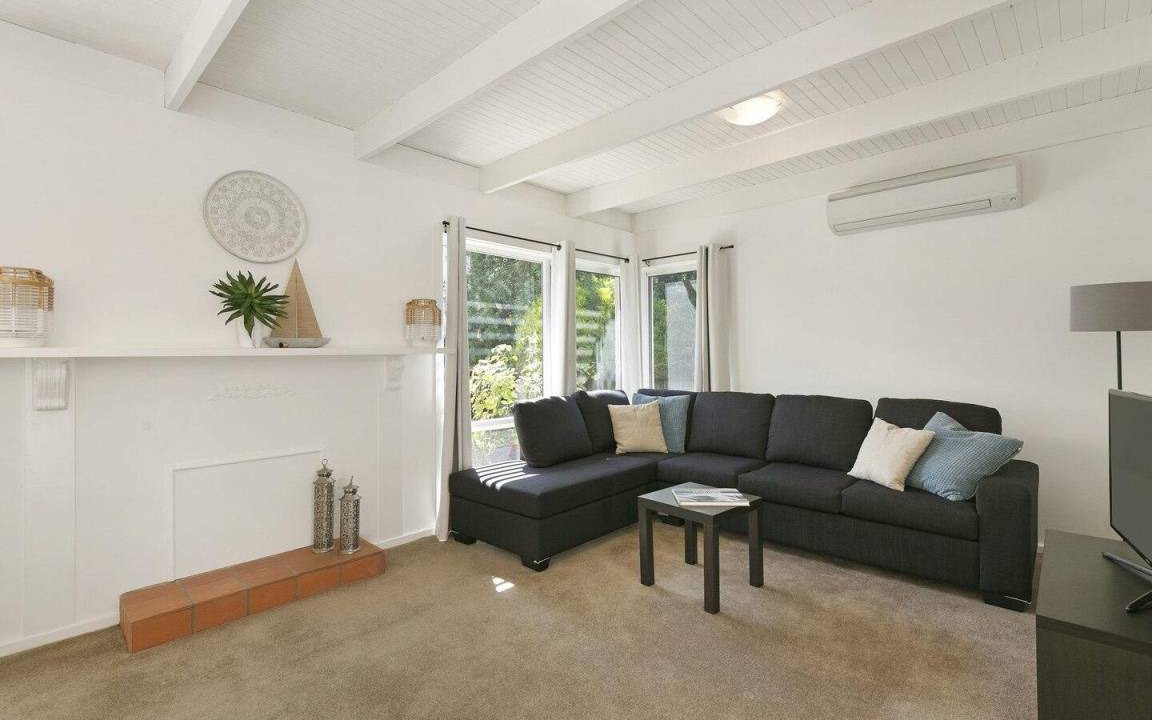 Anglesea House | 220 m² House ∙ 3 bedrooms ∙ 7 guests