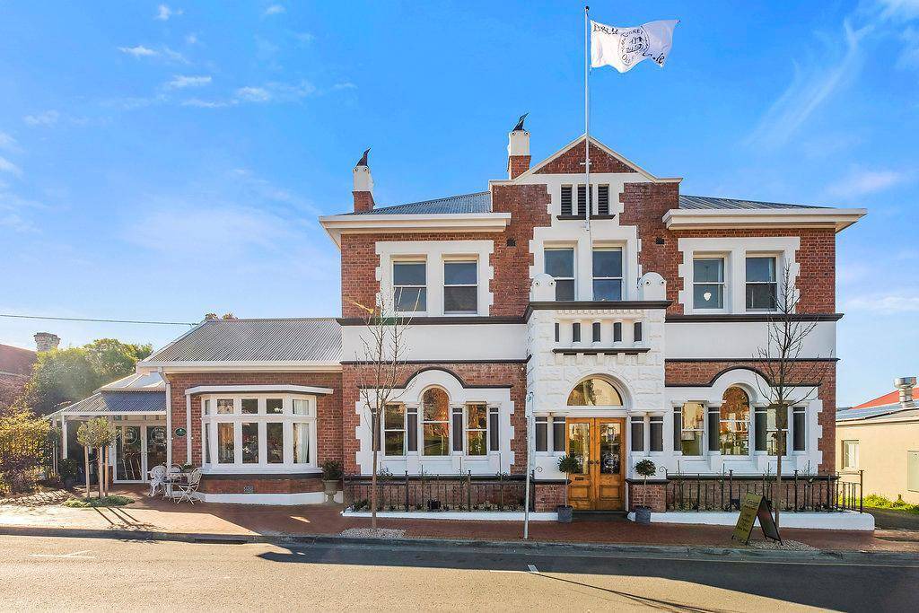Cygnet Bed & Breakfast | 23 m² Bed and breakfast ∙ 3 guests