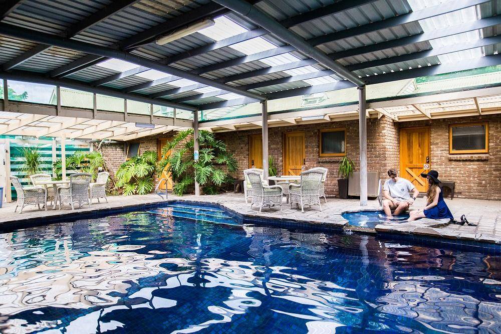 Hahndorf Hotel | 23 m² Hotel ∙ 127 guests