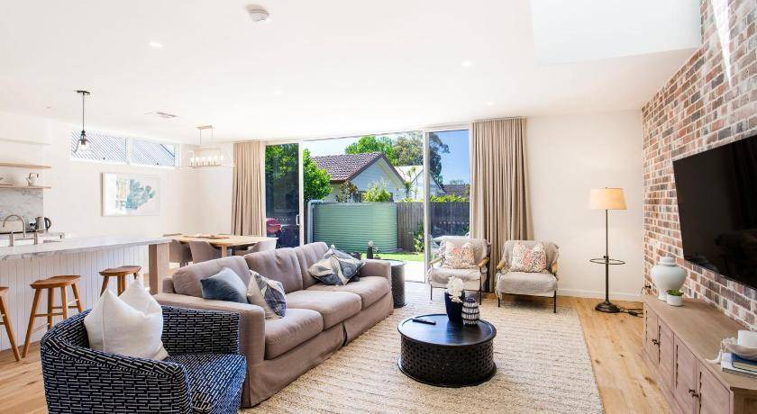 Berry House | 230 m² House ∙ 3 bedrooms ∙ 6 guests