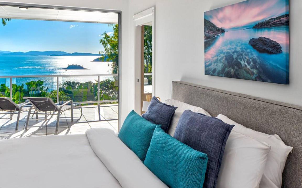 Hamilton Island House | 234 m² House ∙ 3 bedrooms ∙ 8 guests