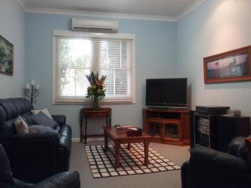 Coonabarabran Bed & Breakfast | 24 m² Bed and breakfast ∙ 4 guests