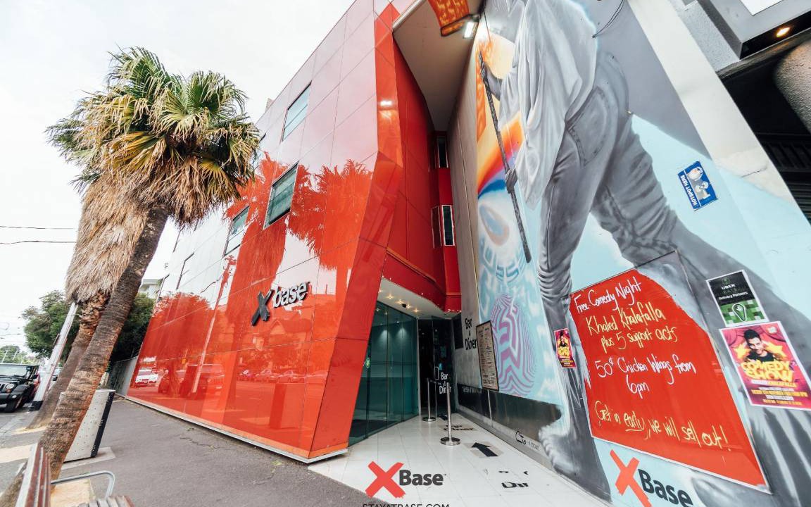 St Kilda Hostel | 24 m² Hostel ∙ 127 guests