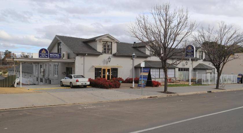 Cowra Hotel | 24 m² Hotel ∙ 10 guests