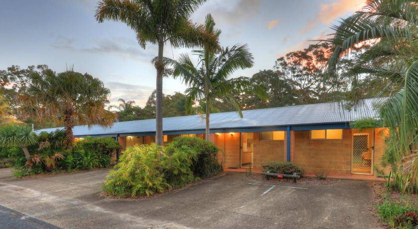 Stuarts Point Hotel | 24 m² Motel ∙ 2 bedrooms ∙ 6 guests