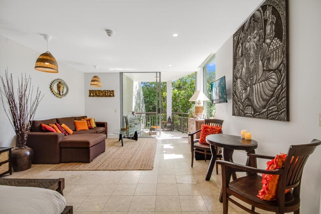 Casuarina Apartment | 241 Santai - Balinese Resort Apartment by uHoliday
