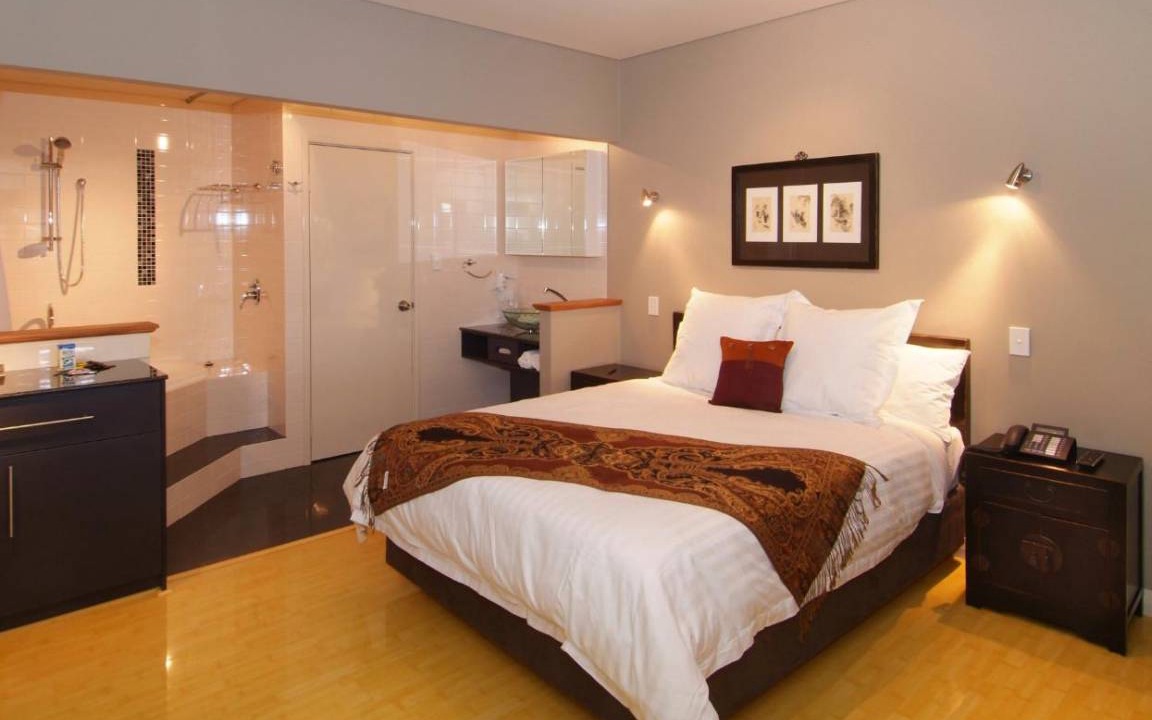 Dunsborough Resort | 243 m² Resort ∙ 3 bedrooms ∙ 127 guests