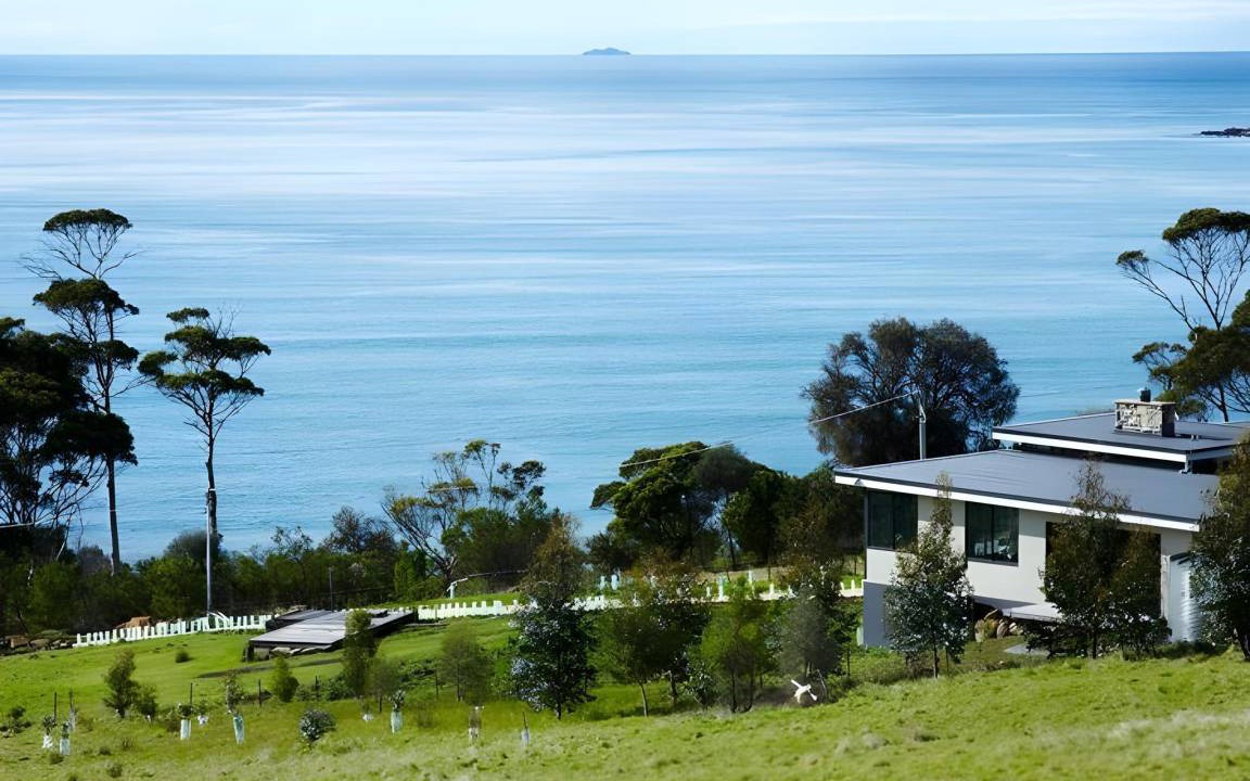 Rocky Hills House | 244 m² House ∙ 3 bedrooms ∙ 6 guests
