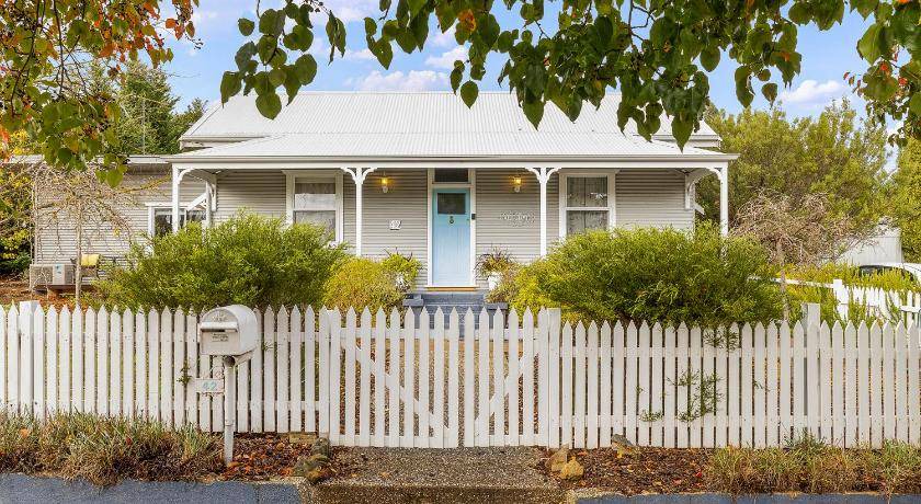 Clare Bed & Breakfast | 25 m² Bed and breakfast ∙ 3 bedrooms ∙ 6 guests