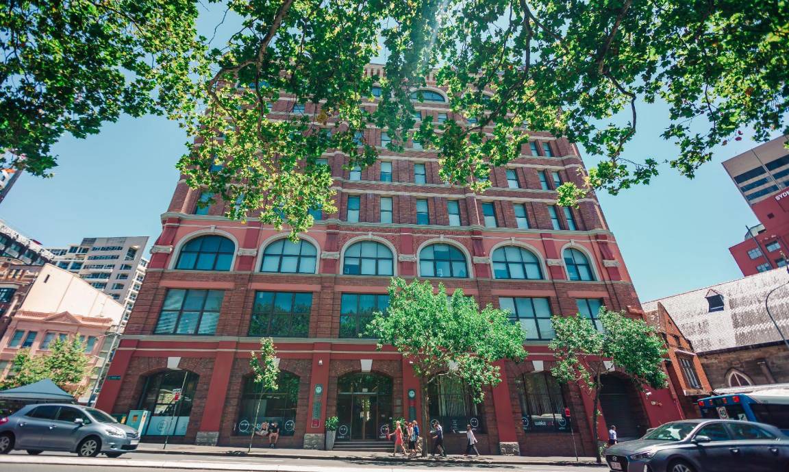 Haymarket Hostel | 25 m² Hostel ∙ 3 bedrooms ∙ 127 guests