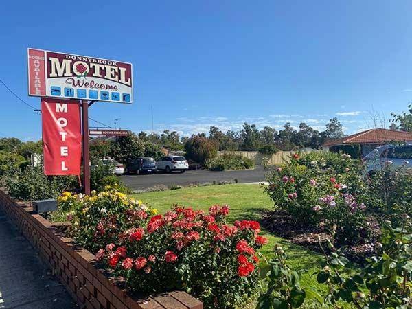 Donnybrook Hotel | 25 m² Hotel ∙ 4 guests