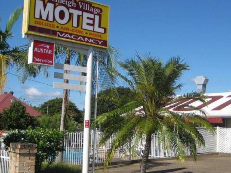 Beenleigh Hotel | 25 m² Motel ∙ 8 guests
