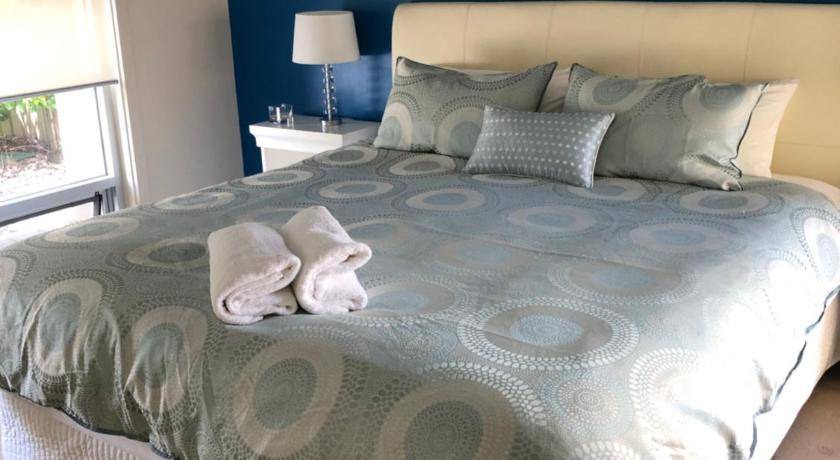 Waterhouse Apartment | 250 m² Apartment ∙ 3 bedrooms ∙ 6 guests