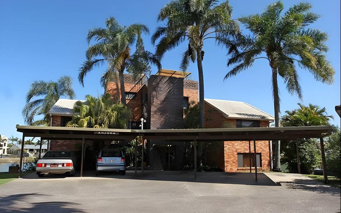 Mooloolaba House | 250 m² House ∙ 2 bedrooms ∙ 5 guests