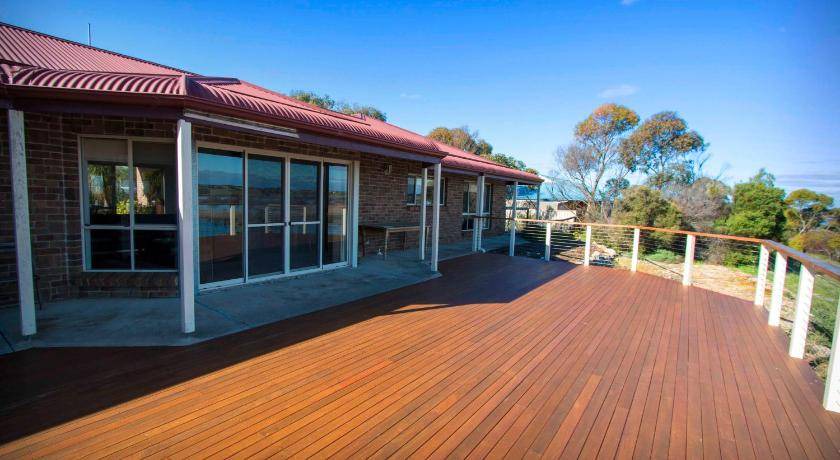 Seymour House | 250 m² House ∙ 5 bedrooms ∙ 16 guests