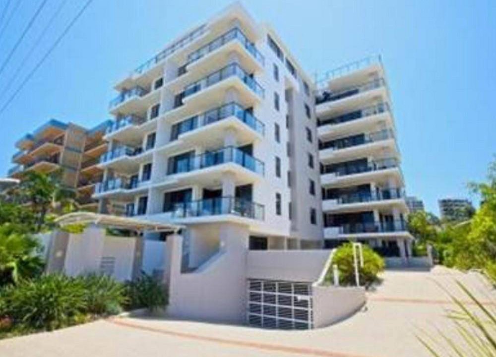 Kings Beach Apartment | 251 m² Apartment ∙ 3 bedrooms ∙ 6 guests