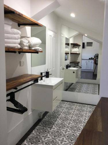 West Tamworth Bed & Breakfast | 26 m² Bed and breakfast ∙ 2 guests