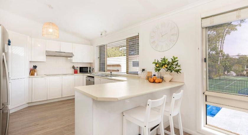 Callala Bay House | 275 m² House ∙ 4 bedrooms ∙ 10 guests