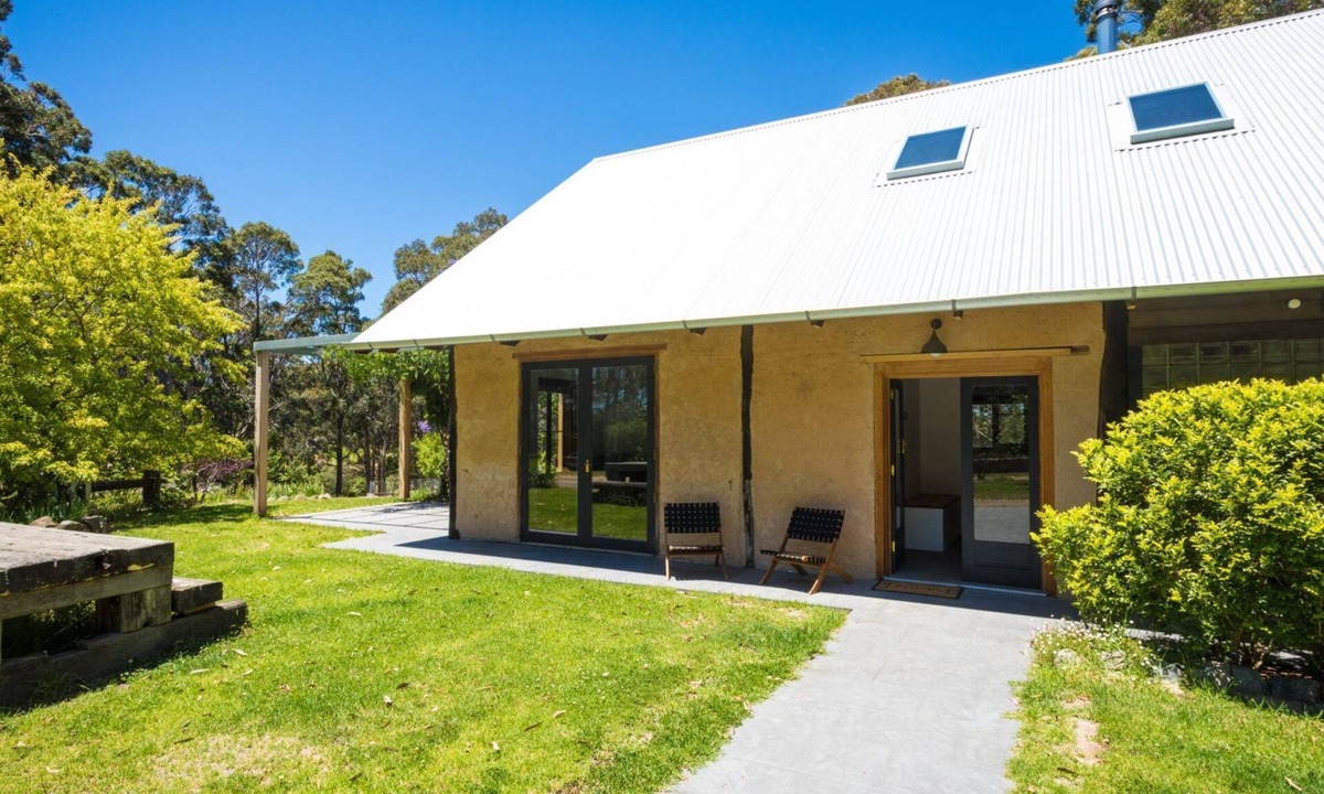 Ridge Road Tilba | Central Tilba