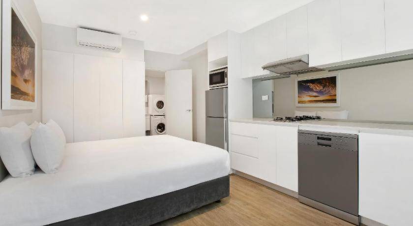 Bondi Hotel | 28 m² Hotel ∙ 3 guests