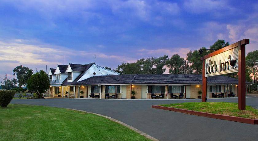 Westdale Hotel | 28 m² Motel ∙ 2 guests