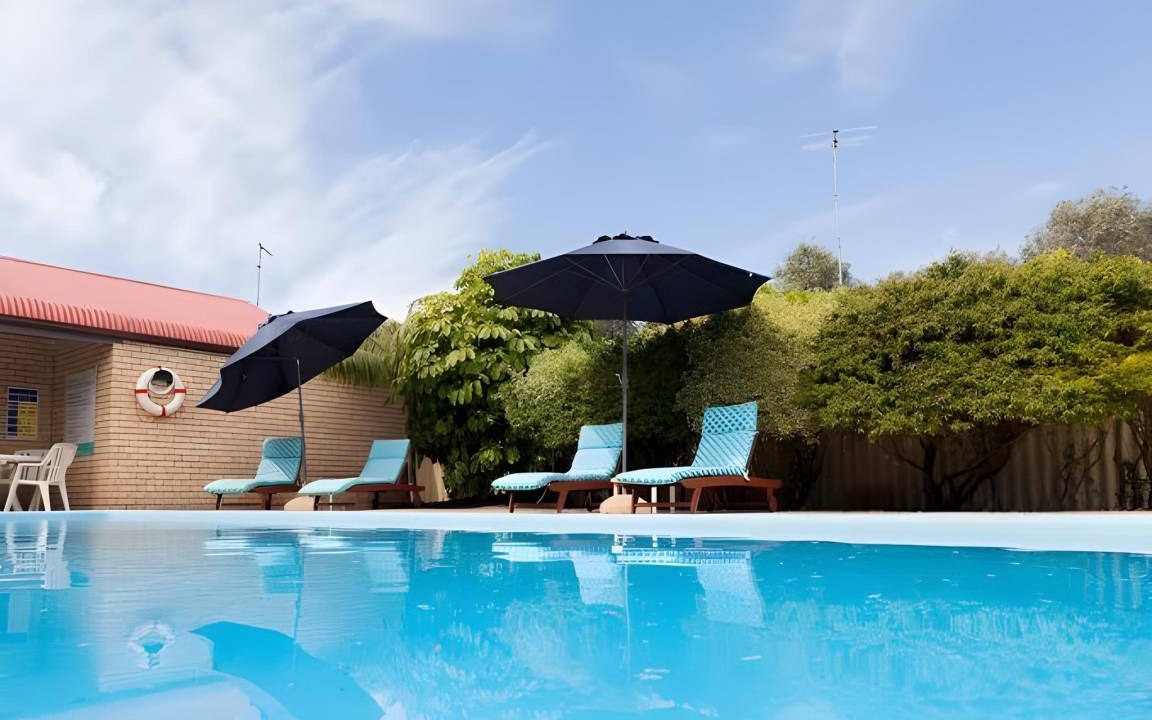 West Busselton Resort | 28 m² Resort ∙ 6 guests