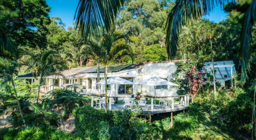 Sapphire Beach Bed & Breakfast | 29 m² Bed and breakfast ∙ 2 guests