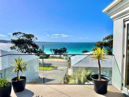 Binalong Bay House | 291 m² House ∙ 5 bedrooms ∙ 6 guests