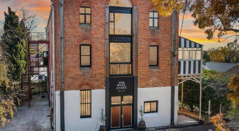 Bathurst Apartment | 298 m² Apartment ∙ 4 bedrooms ∙ 8 guests