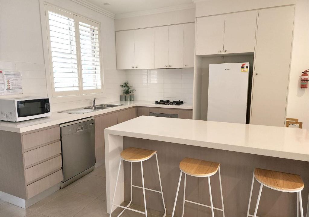Umina Beach Apartment | 3 186 West St Umina