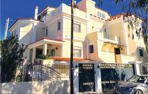 Nea Makri House | 3 Bedroom Awesome Home In Nea Makri