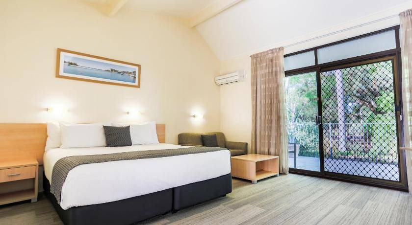 Nowra Hotel | 30 m² Hotel ∙ 10 guests