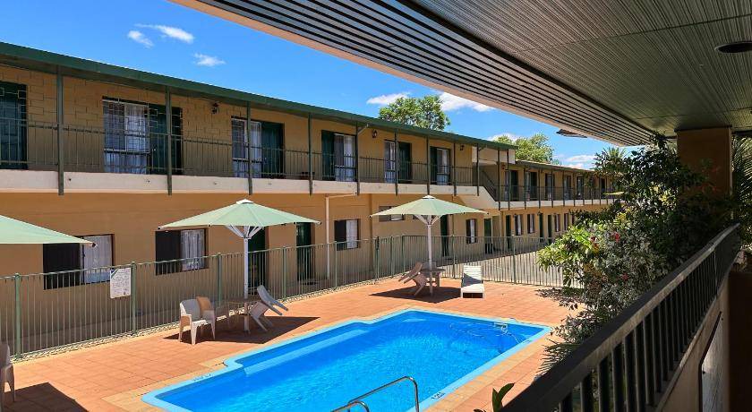 Piccadilly Hotel | 30 m² Hotel ∙ 4 guests