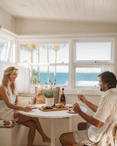 Bundeena House | 30 m² House ∙ 1 bedroom ∙ 2 guests