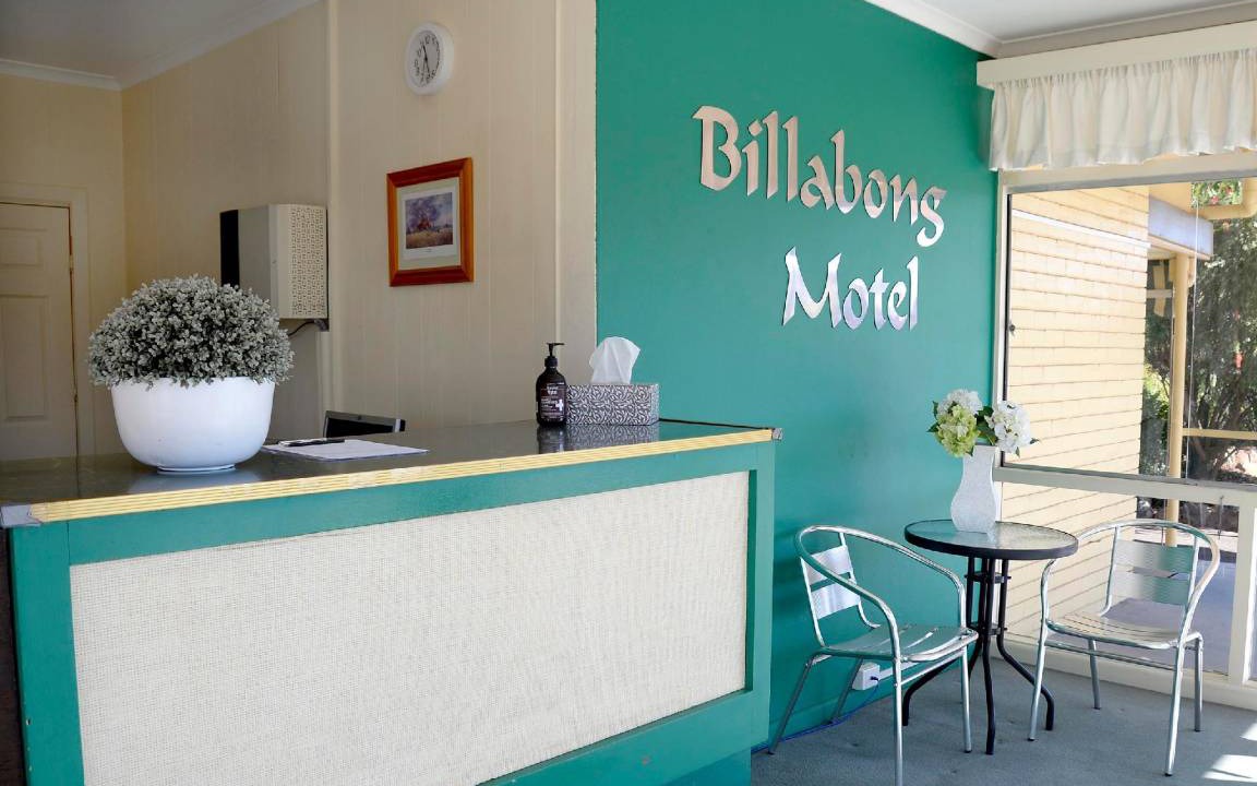 Gunnedah Hotel | 30 m² Motel ∙ 6 guests