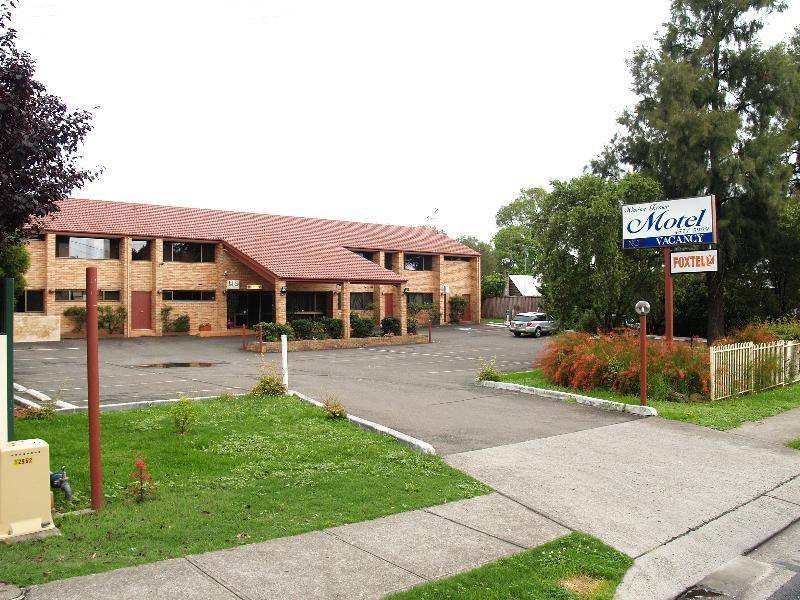 Windsor Hotel | 30 m² Motel ∙ 6 guests