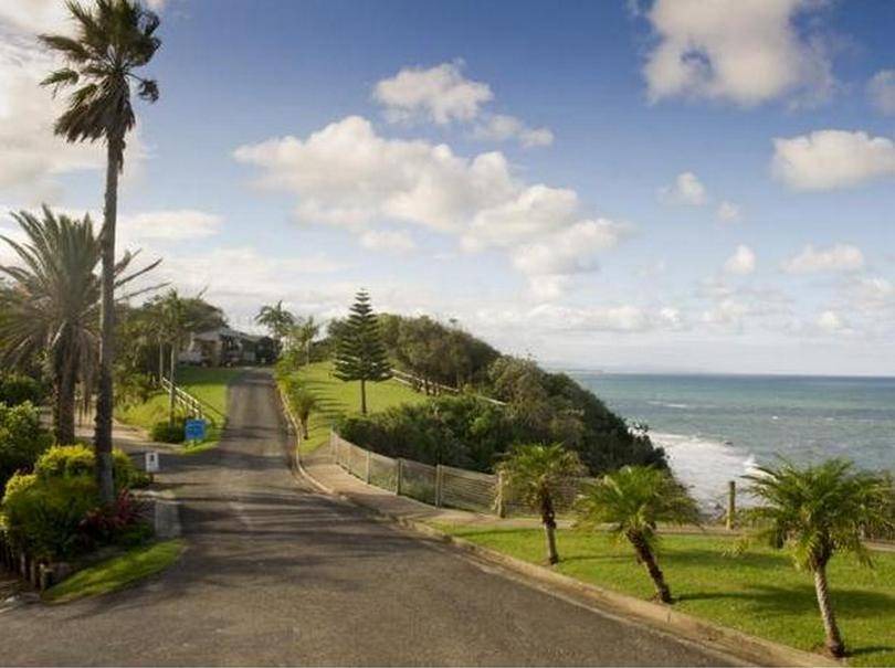 Nambucca Heads Resort | 30 m² Resort ∙ 2 bedrooms ∙ 5 guests