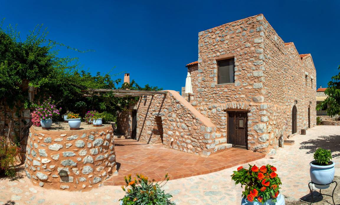 Omales Apartment | 30 m² Studio flat ∙ 1 bedroom ∙ 3 guests