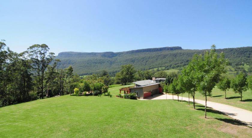 Upper Kangaroo River House | 300 m² House ∙ 5 bedrooms ∙ 10 guests