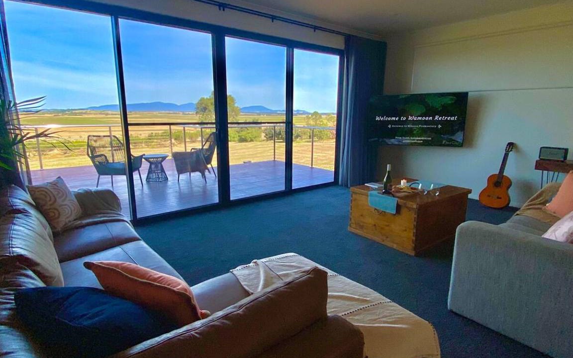 Yanakie House | 300 m² House ∙ 1 bedroom ∙ 6 guests