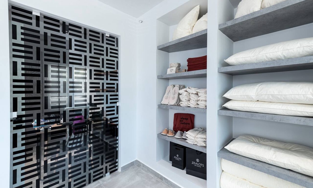 Alexandroupoli Hotel | 31 Doors Hotel