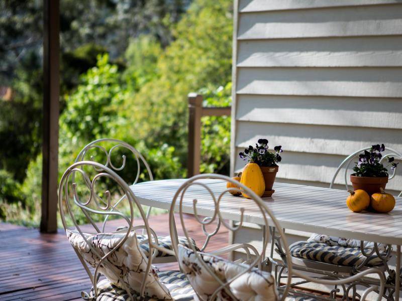Warburton Bed & Breakfast | 32 m² Bed and breakfast ∙ 2 guests