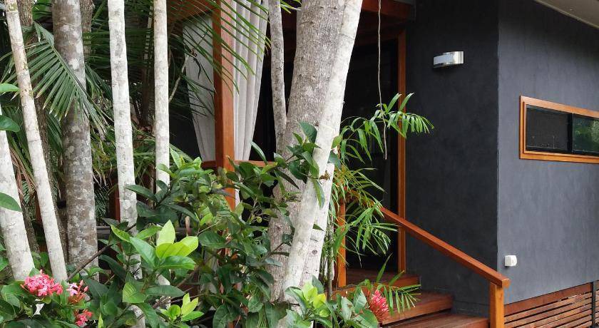 Captain Creek House | 32 m² House ∙ 1 bedroom ∙ 2 guests