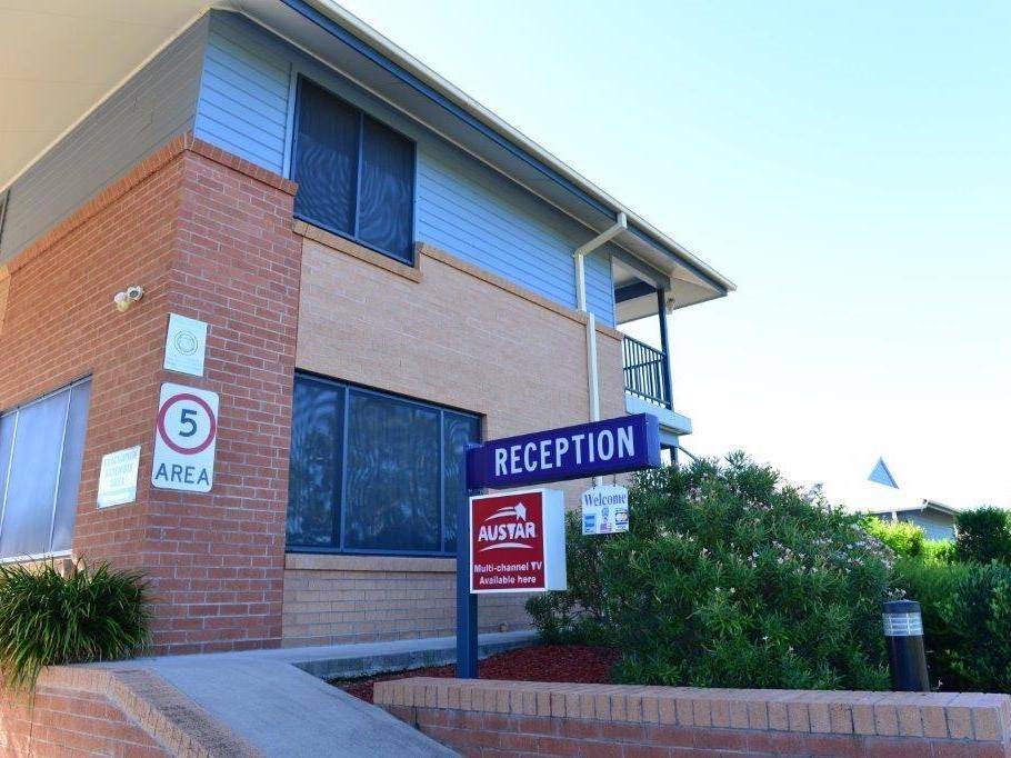 Moree Hotel | 32 m² Motel ∙ 5 guests